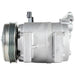 Valeo Air Conditioning Compressor 12V Direct Mount DKS15D Part No. 815024 AIR CONDITIONING COMPRESSOR VALEO - Micks Gone Bush