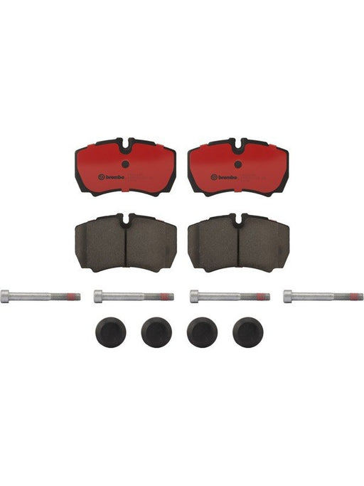 Brembo Ceramic Brake Pads PA6023N Brembo - Micks Gone Bush