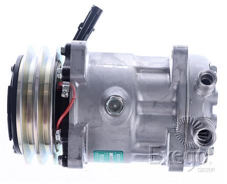 Sanden Air Conditioning Compressor 12V Ear Mount SD7H15 CXS7949 AIR CONDITIONING COMPRESSOR SANDEN - Micks Gone Bush