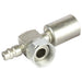Atco OEX Air Conditioning Hose Fitting Steel Rotolock - O Ring #10 90 Degree - SBX2133-3 AIR CONDITIONING HOSE FITTING ATCO - Micks Gone Bush