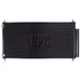 Denso First Time Fit Air Conditioning Condenser Parallel Flow Inlet Pad Outlet Pad CNX962 AIR CONDITIONING CONDENSER DENSO - Micks Gone Bush