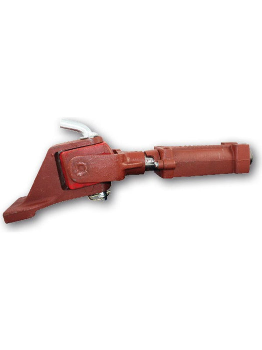 ARK 2000Kg Off Road Over-Ride Polyblock Coupling W Tow Bar Adaptor PB700COM ARK - Micks Gone Bush