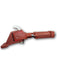 ARK 2000Kg Off Road Over-Ride Polyblock Coupling W Tow Bar Adaptor PB700COM ARK - Micks Gone Bush