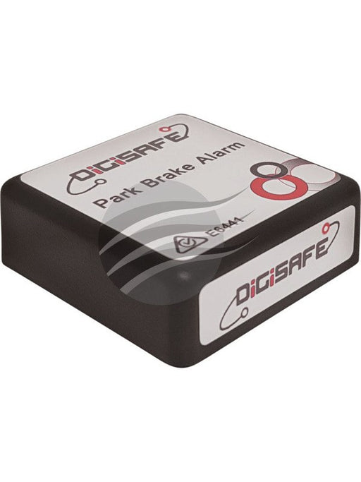 Digisafe Park Hand Brake Alarm 9 To 32V 2 Sec Audible Buzzer PBA001-PULSE DIGISAFE - Micks Gone Bush