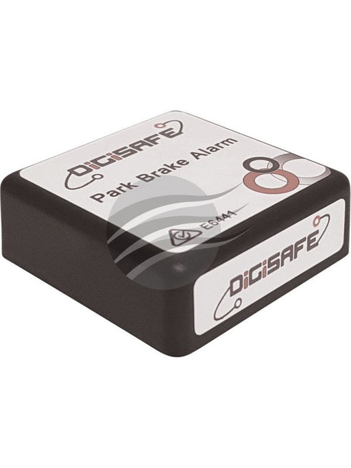 Digisafe Park Hand Brake Alarm 9 To 32V 2 Sec Audible Buzzer PBA001 DIGISAFE - Micks Gone Bush