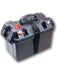 ARK Power Battery w/ Strap Battery Condition Indicator [ref Narva BPE330] PBB32 ARK - Micks Gone Bush