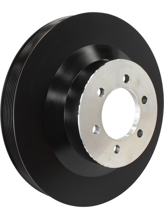 Dayco Bolt-On Supercharger Pulley 22% Overdrive PBBOPO166222 Dayco - Micks Gone Bush