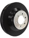 Dayco Bolt-On Supercharger Pulley 22% Overdrive PBBOPO166222 Dayco - Micks Gone Bush