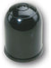 ARK Black Tow Ball Cover W/ Spring Clip Suits 50mm & 1 7/8" Tow Balls PBC50B ARK - Micks Gone Bush