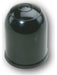 ARK Black Tow Ball Cover with Spring Clip suit 50mm Tow Balls PBC50D ARK - Micks Gone Bush