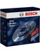 Bosch Disc Brake Rotor (Single) 262mm PBR458 Discs BOSCH - Micks Gone Bush