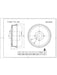 Bosch Fuel Pump Strainer Kit PBRD0007 BOSCH - Micks Gone Bush