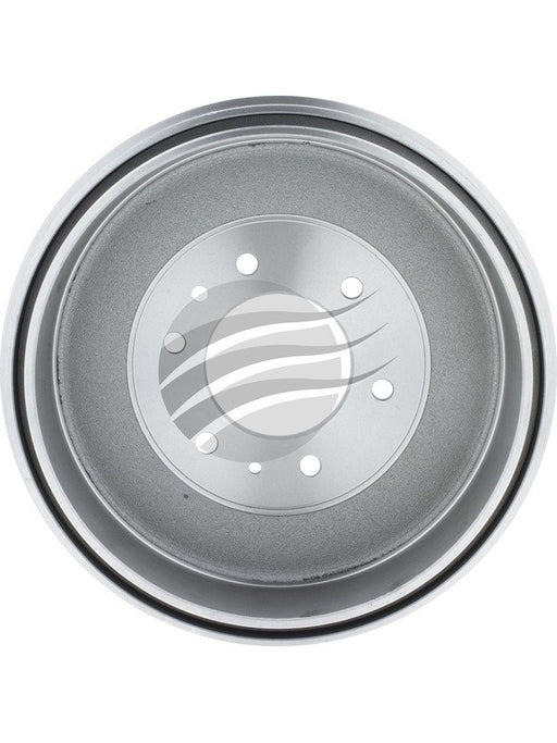 Bosch Brake Drum Rear PBRD0026 BOSCH - Micks Gone Bush