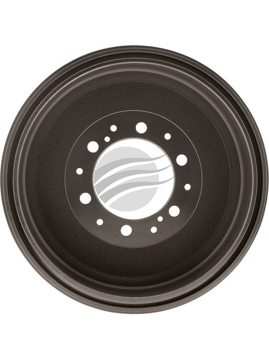 Bosch Brake Drum Rear Navara D21 D22 295mm Dia X 69mm PBRD1704 BOSCH - Micks Gone Bush