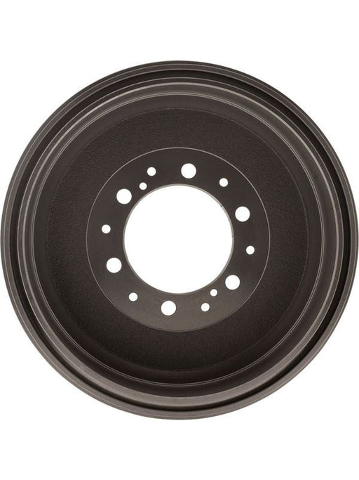 Bosch Brake Drum Rear Pajero Triton L200 254mm X 57.5mm X 6 Stud PBRD1781 BOSCH - Micks Gone Bush