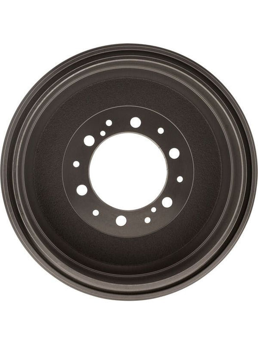 Bosch Brake Drum Rear Pajero Triton L200 254mm X 57.5mm X 6 Stud PBRD1781 BOSCH - Micks Gone Bush