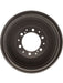 Bosch Brake Drum Rear Pajero Triton L200 254mm X 57.5mm X 6 Stud PBRD1781 BOSCH - Micks Gone Bush