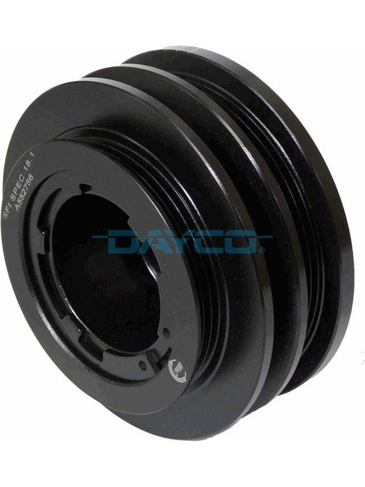 Dayco Harmonic Balancer Race PBU1085SS25 Dayco - Micks Gone Bush