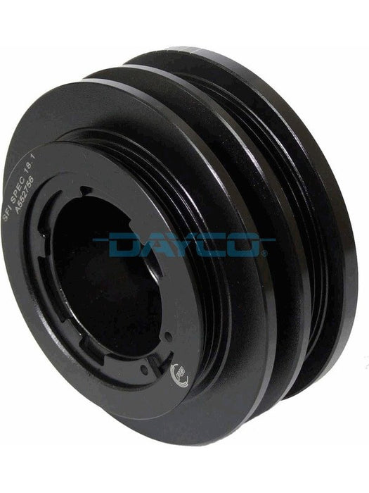 Dayco Harmonic Balancer Race PBU1085SS25 Dayco - Micks Gone Bush