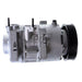 Hanon System HCC Air Conditioning Compressor 12V Direct Mount VS16 CXH053 AIR CONDITIONING COMPRESSOR HANON SYSTEM - Micks Gone Bush
