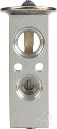 Red Dot Air Conditioning TX Valve Block Pad 2 Ton TXX0918 AIR CONDITIONING TX VALVE REDDOT - Micks Gone Bush