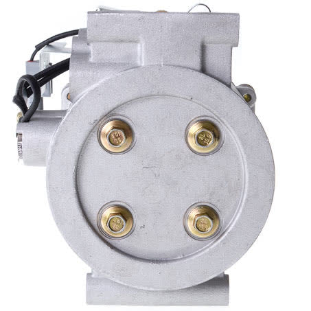 OEX Air Conditioning Compressor 12V Direct Mount MHI MSC90C Style CXM0006 AIR CONDITIONING COMPRESSOR OEX - Micks Gone Bush
