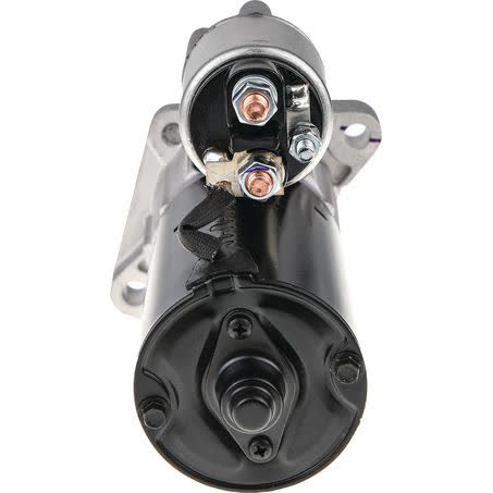 OEX Starter Motor 12V 10 Tooth CW Bosch Style BXS0196 STARTER MOTOR OEX - Micks Gone Bush
