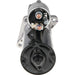 OEX Starter Motor 12V 10 Tooth CW Bosch Style BXS0196 STARTER MOTOR OEX - Micks Gone Bush