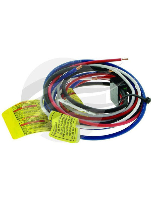 Tekonsha Harness Kit For Primus Iq, P3, Voyager & Prodigy P2 Brake PC9033 TEKONSHA - Micks Gone Bush