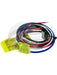 Tekonsha Harness Kit For Primus Iq, P3, Voyager & Prodigy P2 Brake PC9033 TEKONSHA - Micks Gone Bush