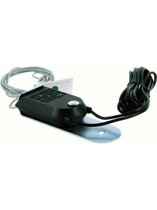 Tekonsha Break Away Switch For Brake Controllers Or Breakaway Kits PC9034 TEKONSHA - Micks Gone Bush