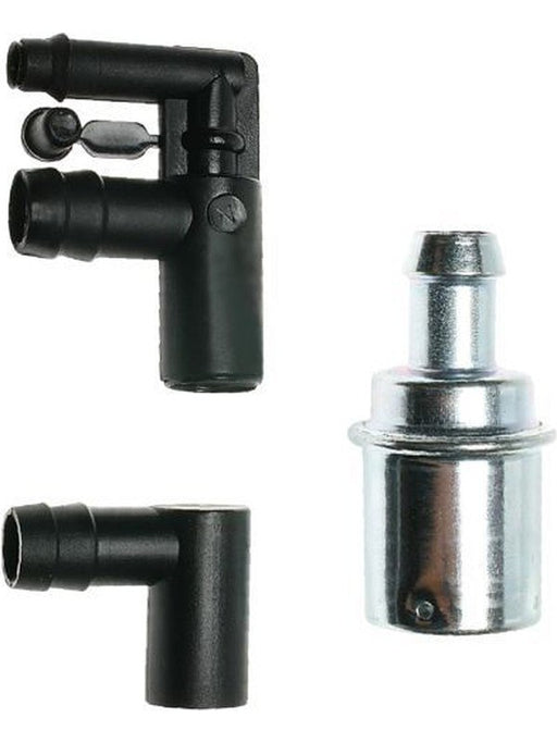 SMP Positive Crankcase Vent Valve Fits Ford & Holden Dual Fittings PCV7002 SMP - Micks Gone Bush