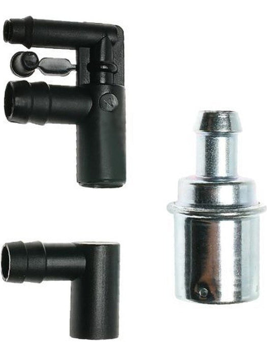 SMP Positive Crankcase Vent Valve Fits Ford & Holden Dual Fittings PCV7002 SMP - Micks Gone Bush