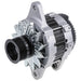 Nikko Alternator 24V 90A NXA9723 Twin Leg New Brushless ALTERNATOR NIKKO - Micks Gone Bush