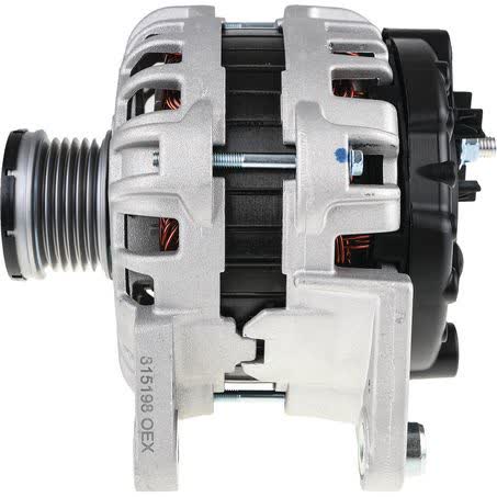 OEX Alternator 12V 110A Bosch Style BXA080 ALTERNATOR OEX - Micks Gone Bush