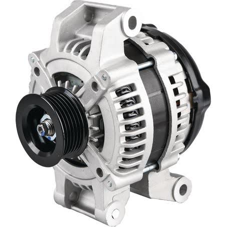 OEX Alternator 12V 160A Denso Style DXA4162 ALTERNATOR OEX - Micks Gone Bush