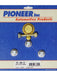 Pioneer Freeze Plug Complete Engine Brass Natural GM LS-Series Kit PE-496-B Pioneer - Micks Gone Bush