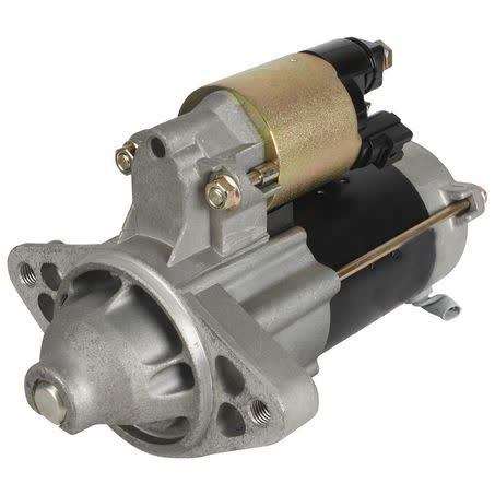 Oex Starter Motor 12V 9TH CW Denso Style starter motor OEX - Micks Gone Bush