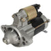 OEX Starter Motor 12V 9 Tooth CW Denso Style DXS463 STARTER MOTOR OEX - Micks Gone Bush