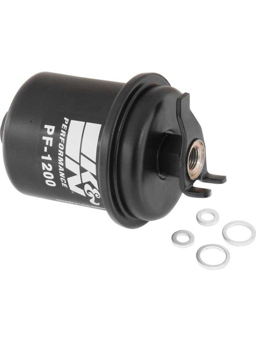 K&N Fuel Filter PF-1200 K&N - Micks Gone Bush