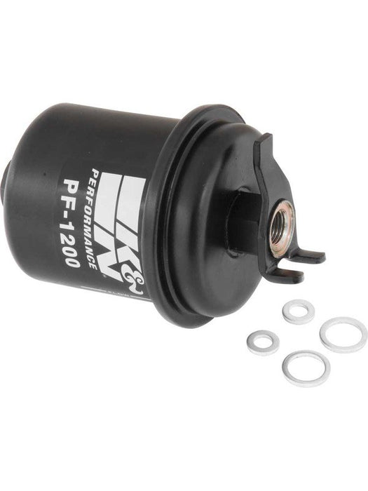 K&N Fuel Filter PF-1200 K&N - Micks Gone Bush