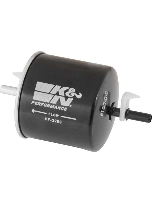 K&N Fuel Filter PF-2200 K&N - Micks Gone Bush