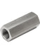 Proflow Stainless Steel Inverted Flare Union M10 x 1.00 PFE378 Proflow - Micks Gone Bush