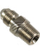 Proflow Stainless Steel Adaptor Male -03AN To 1/8in. NPT PFE380-03 Proflow - Micks Gone Bush