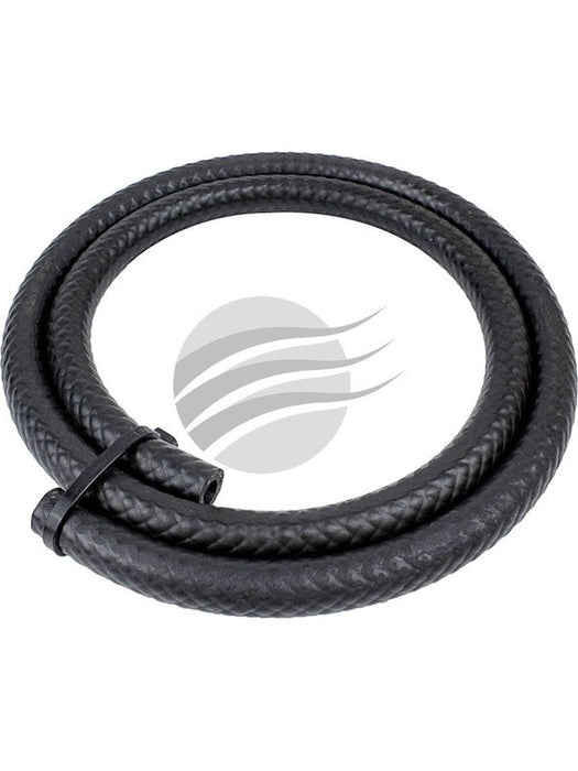 Proflow Submersible Rubber Fuel Hose 3/8in. 1 Meter length, SAE J30 PFE520-06 Proflow - Micks Gone Bush