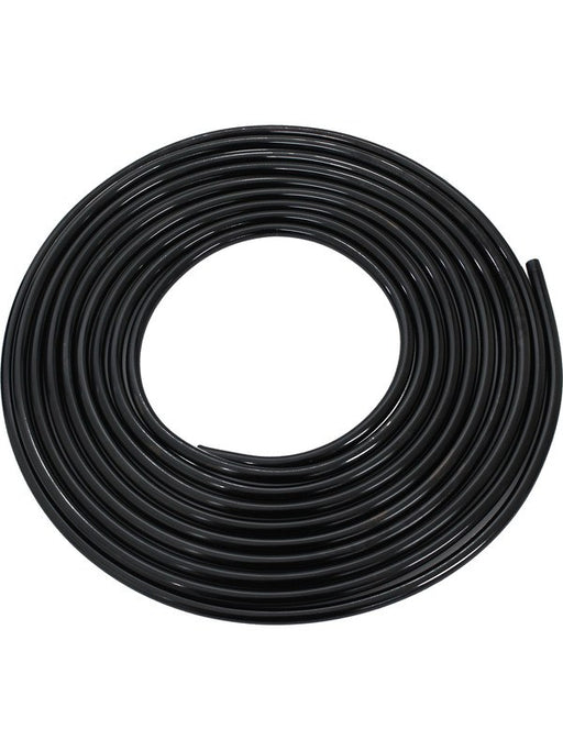 Proflow Aluminium Fuel Line Hard Tube 5/16in., Black, 25Ft Coil PFE550-05BK Proflow - Micks Gone Bush