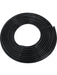 Proflow Aluminium Fuel Line Hard Tube 3/8in., Black, 25Ft Coil PFE550-06BK Proflow - Micks Gone Bush