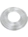 Proflow Aluminium Fuel Line Hard Tube 3/8in., Natural, 25Ft Coil PFE550-06 Proflow - Micks Gone Bush