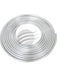 Proflow Aluminium Fuel Line Hard Tube 5/8in., Natural, 25Ft Coil PFE550-10 Proflow - Micks Gone Bush