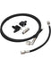Proflow Engine Coolant Crossovers LS Steam Vent Kits 2 Port Stai PFE662-LSKIT2 Proflow - Micks Gone Bush